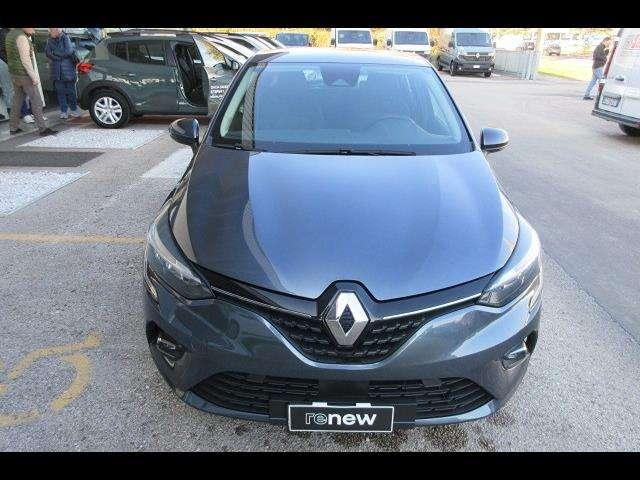 Renault Clio 1.0 tce Zen Gpl 100cv