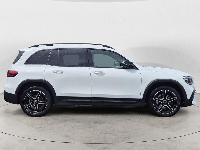 Mercedes-Benz GLB 200 d AMG Line Premium 4matic auto