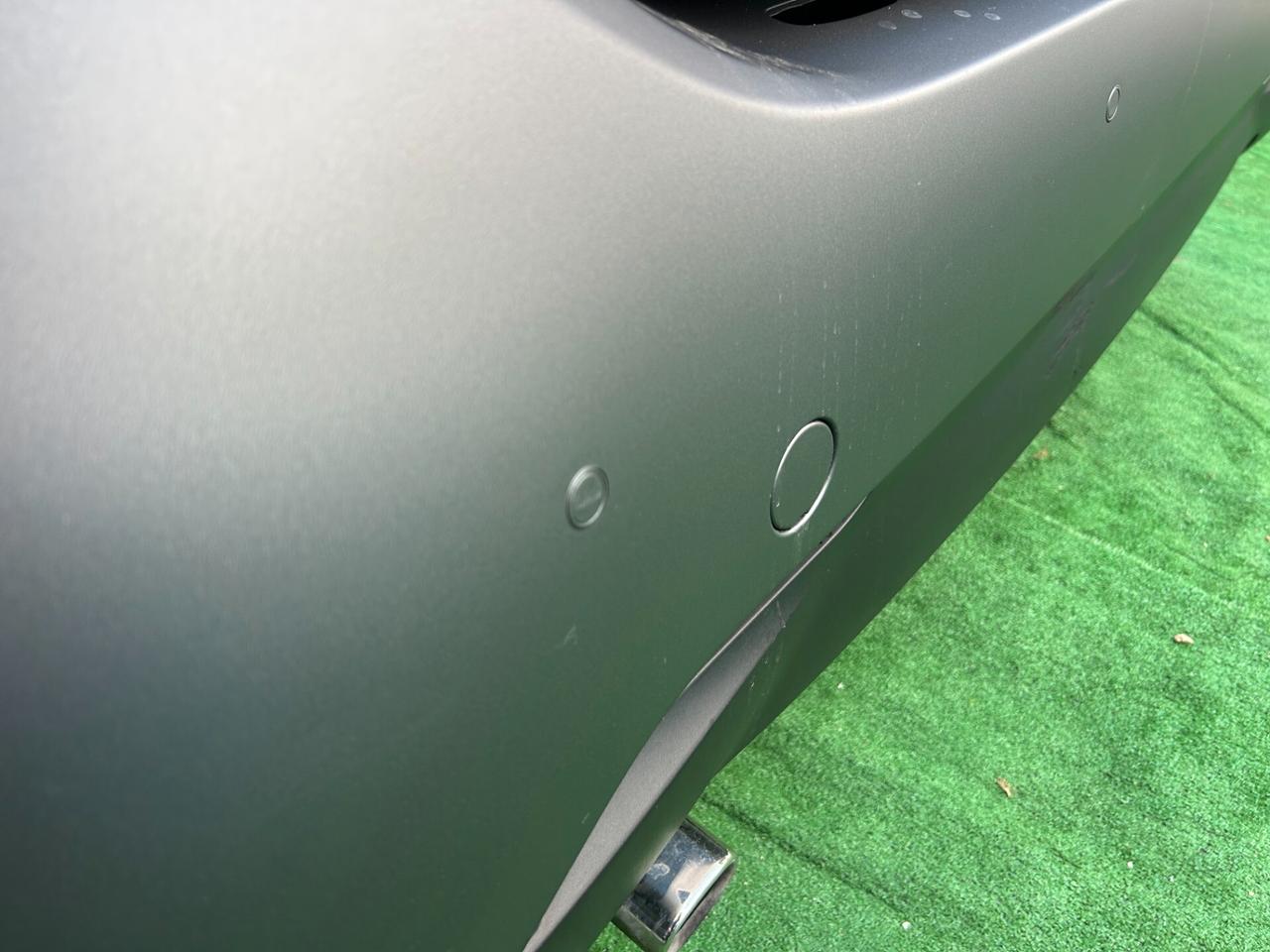 Smart ForTwo 2018 1.0 AUTOMATICA SUPERPASSION LEGGI TUTTO!