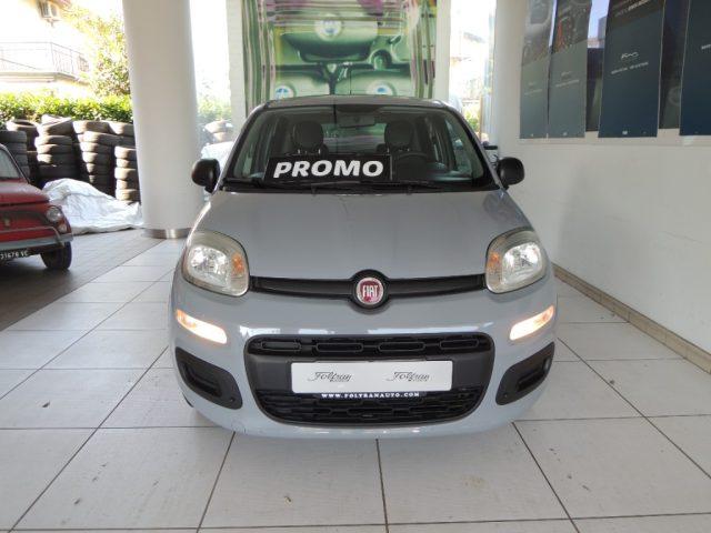 FIAT Panda 1.2 GPL EasyPower Easy