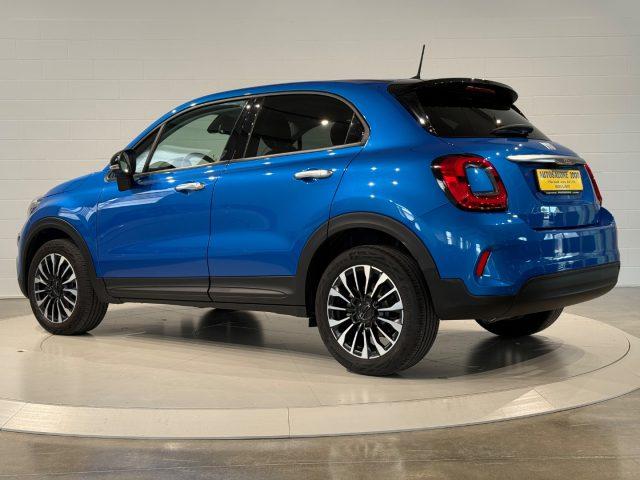 FIAT 500X 1.5 T4 Hybrid 130 CV DCT PREZZO REALE