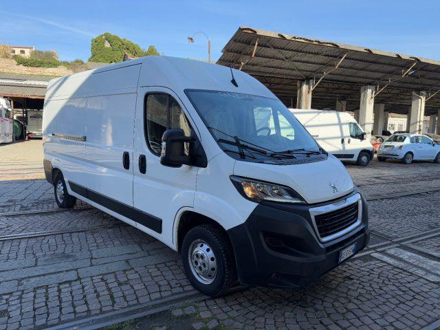 PEUGEOT Boxer 2.2 BlueHDi 140 S&S PLM-TA Furgone L3 H2