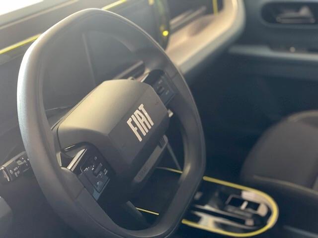 Fiat Grande Panda 1.2 Hybrid 110 CV S&S Icon