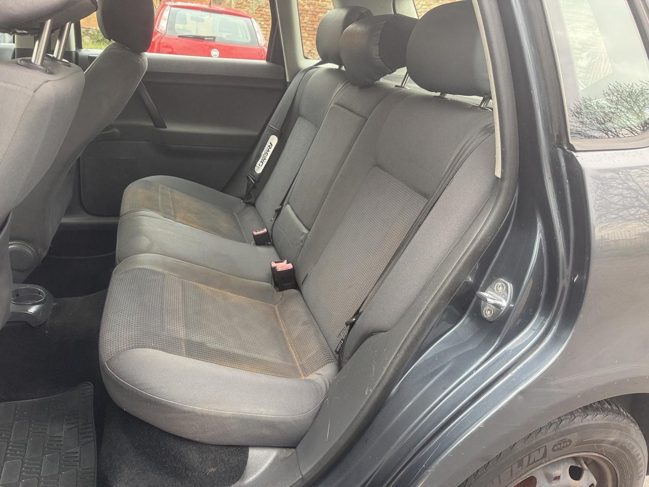 Volkswagen Polo 1.4/80CV 16V 5p. Comfort. BiFuel G