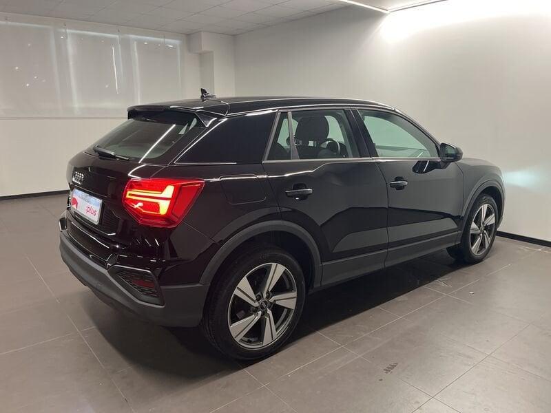 Audi Q2 Audi Admired 30 TDI 85(116) kW(PS) S tronic