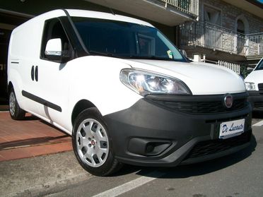Doblò 1.3 Mjet 95Cv Euro 6 Porta Laterale 2020