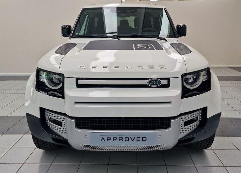 Land Rover Defender 90 3.0D I6 200 CV AWD Auto S