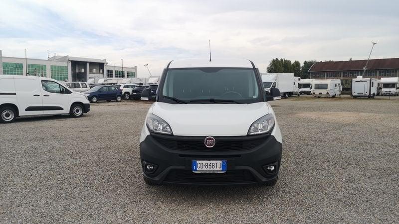 FIAT Doblò Doblò 1.6 MJT 105CV PC Cargo