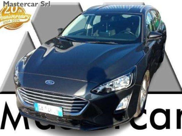 FORD Focus SW 1.5 ecoblue Business Co-pilot Autom - GA146ZM