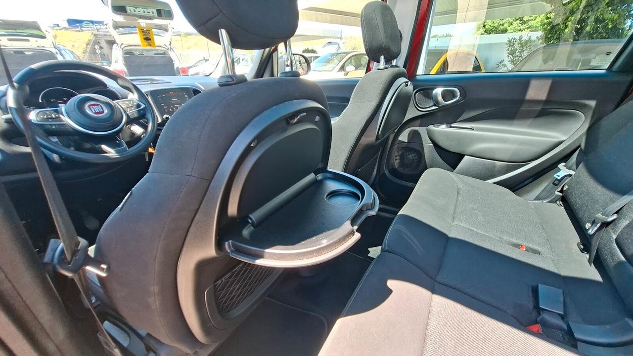 Fiat 500L 1.6 Multijet 120 CV Cross tetto panoramico