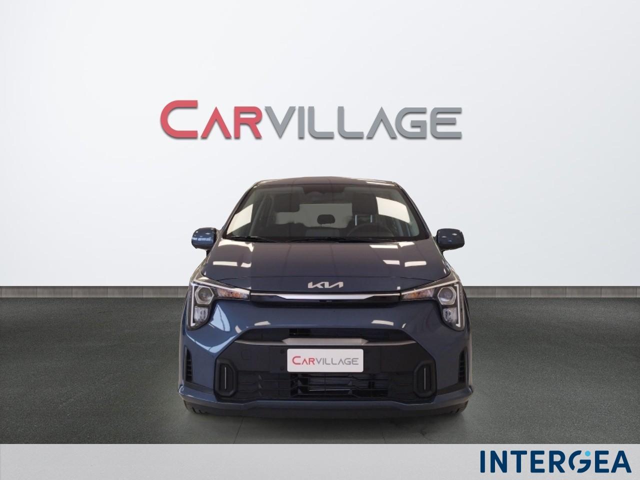 KIA Picanto 1.0 mpi Gpl Urban