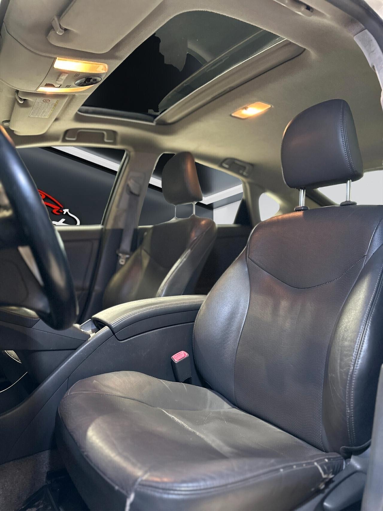 Toyota Prius 1.8 HSD