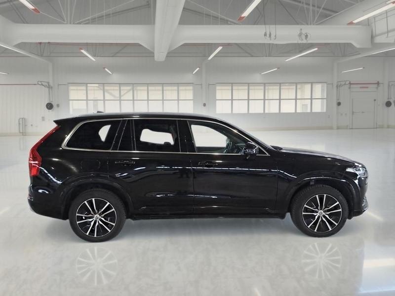 VOLVO XC90 B5 D AWD AUTOMATICO 7P MOMENTUM PRO SUV