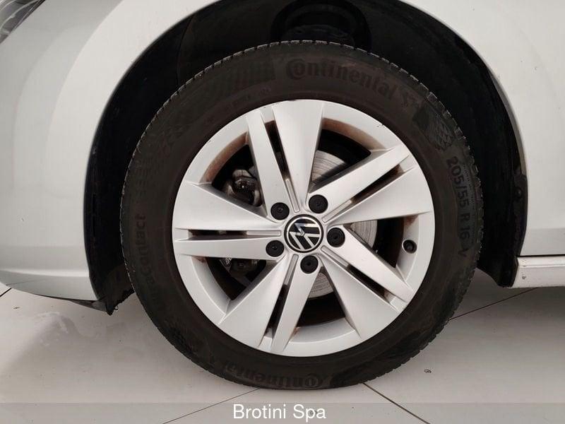 Volkswagen Golf 1.0 eTSI EVO DSG Life