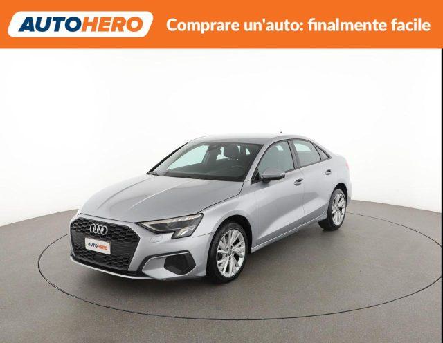 AUDI A3 Sedan 30 TDI