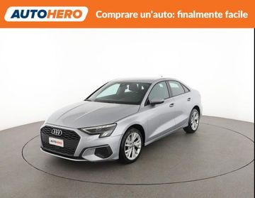 AUDI A3 Sedan 30 TDI