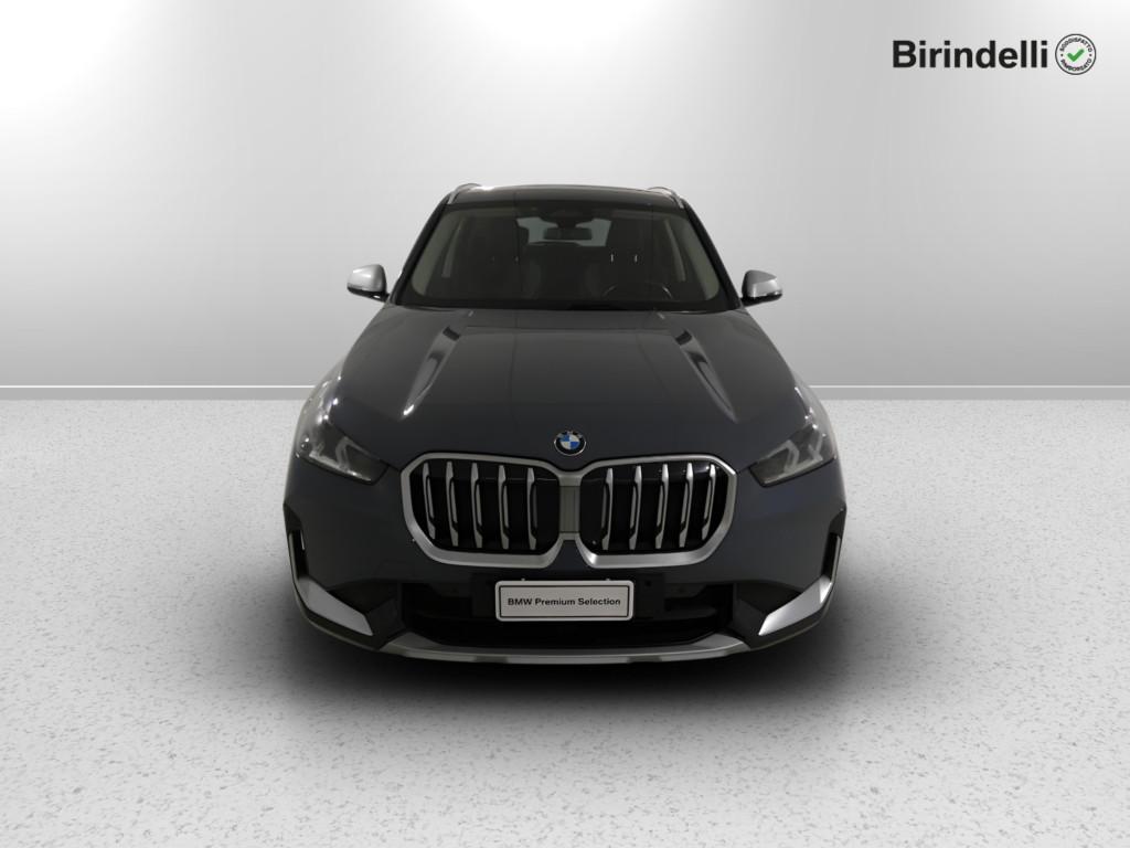 BMW X1 (U11) - X1 sDrive 18i xLine