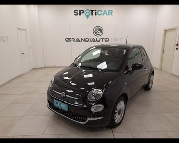 FIAT 500 III - 1.2 Lounge 69cv