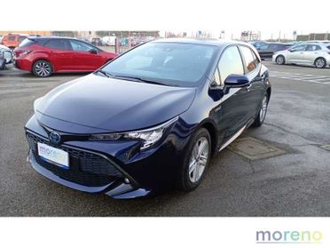 Toyota Corolla 1.8 Hybrid Active CVT