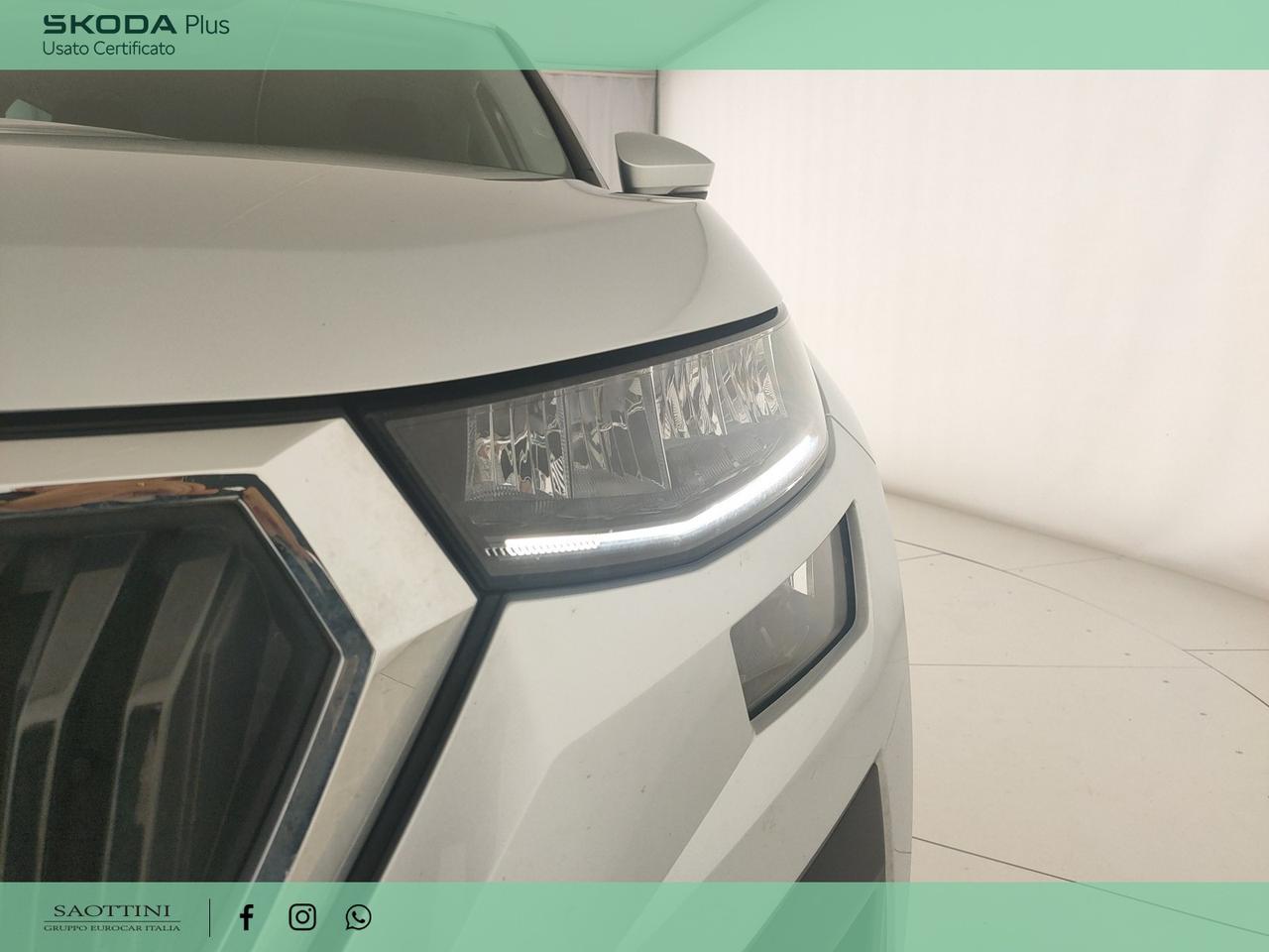 2.0 TDI evo Ambition DSG