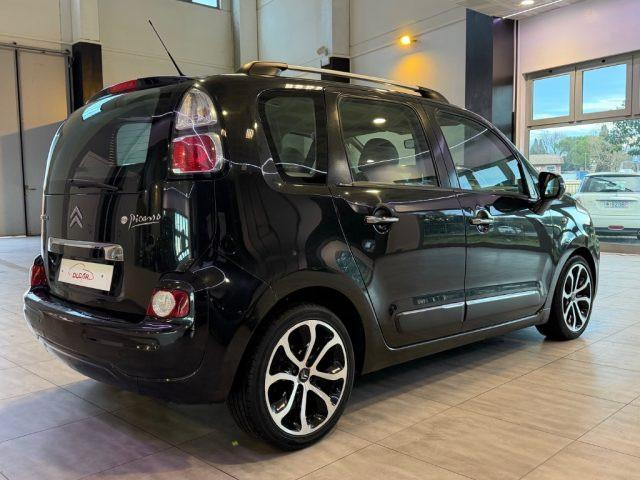 CITROEN C3 Picasso 1.6 HDi 90CV Ideal