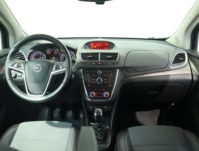 OPEL Mokka 1.6 Ecotec 115CV 4x2 Start&Stop Cosmo