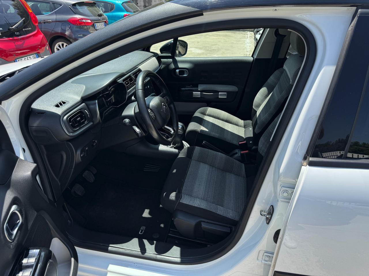CITROEN C3 1.2 PureTech 82 S&S Shine/ 97.000km