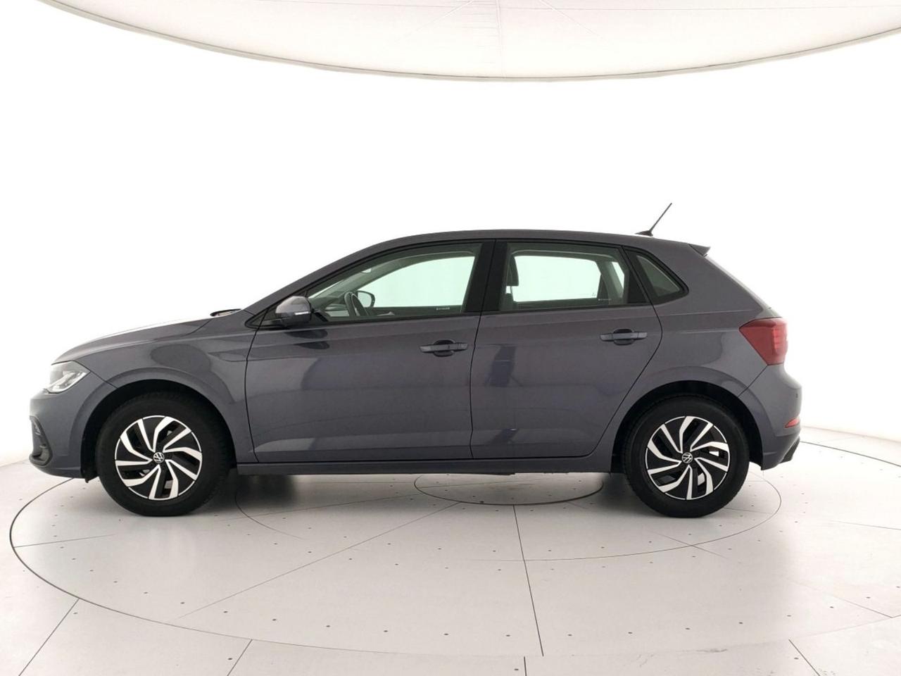 Volkswagen Polo 1.0 life 80cv