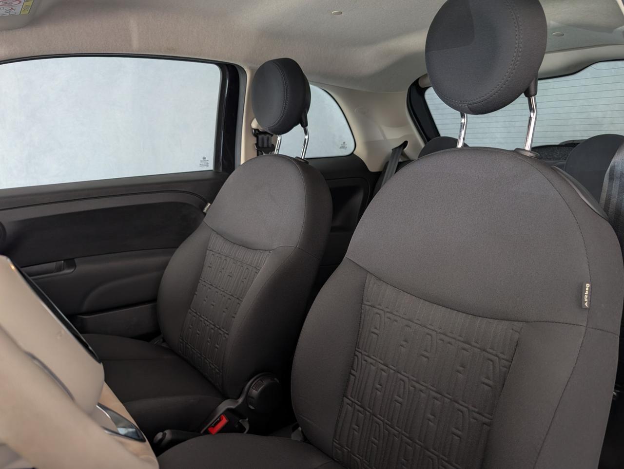 Fiat 500 1.0 Hybrid 70cv Cult