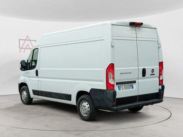 FIAT Ducato 30 2.3 MJT 130CV PM-TM Furgone