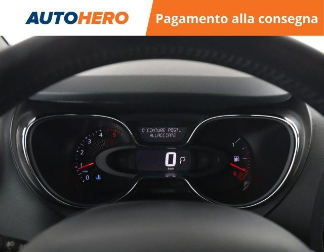 RENAULT Captur dCi 8V 90 CV EDC Start&Stop Energy Hypnotic