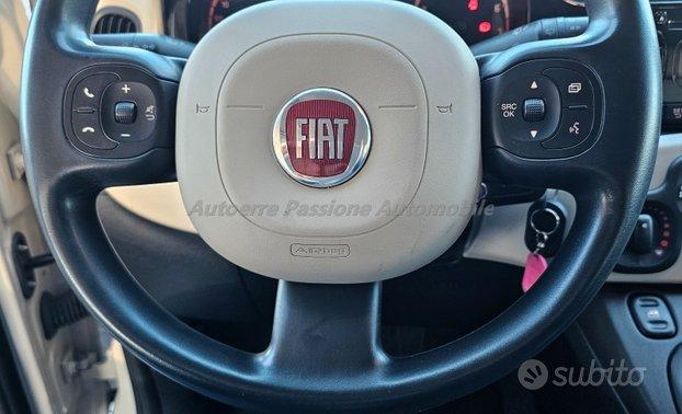 Fiat Panda 0.9 Twinair Turbo S&S 4X4