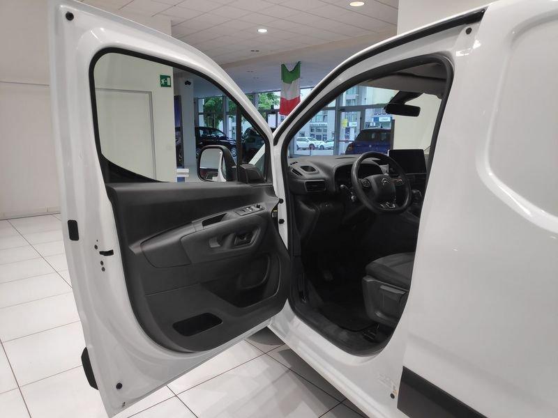 Citroën Berlingo BlueHDi 100 Van M Club*3 POSTI*84.000 KM*DIESEL*