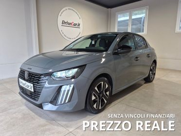 Peugeot 208 ALLURE 1.2 APPLE CARPLAY + ANDROID AUTO LED NAVI