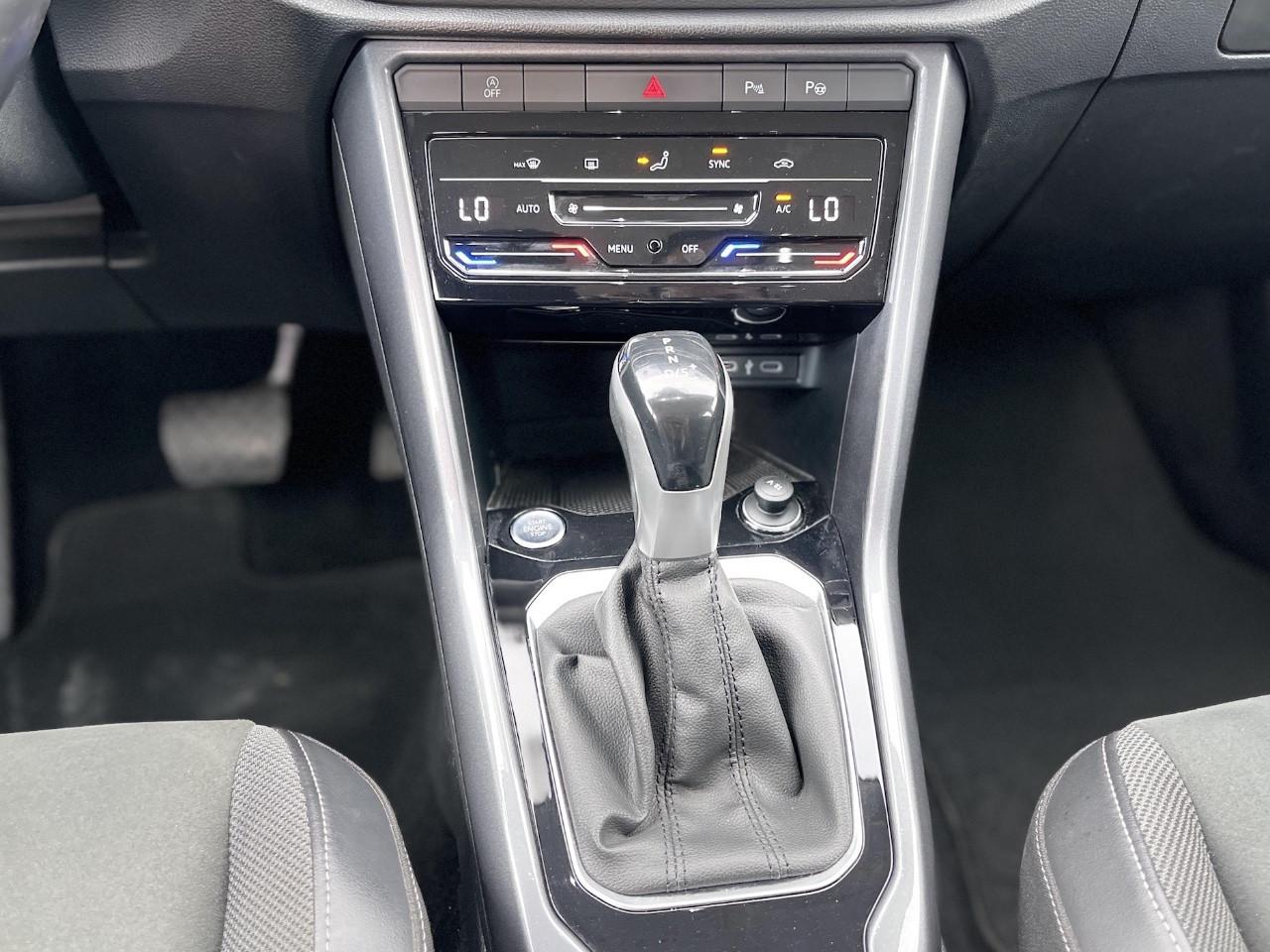 Volkswagen T-Roc 1.5 Benzina 150CV E6 Automatico - 2023
