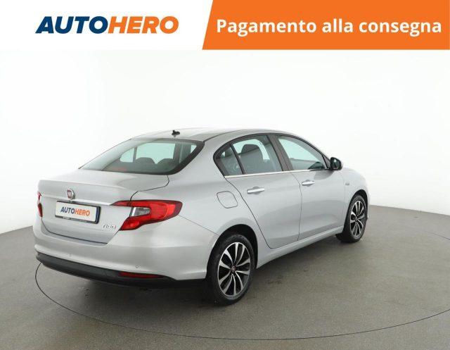 FIAT Tipo 1.4 4 porte Lounge