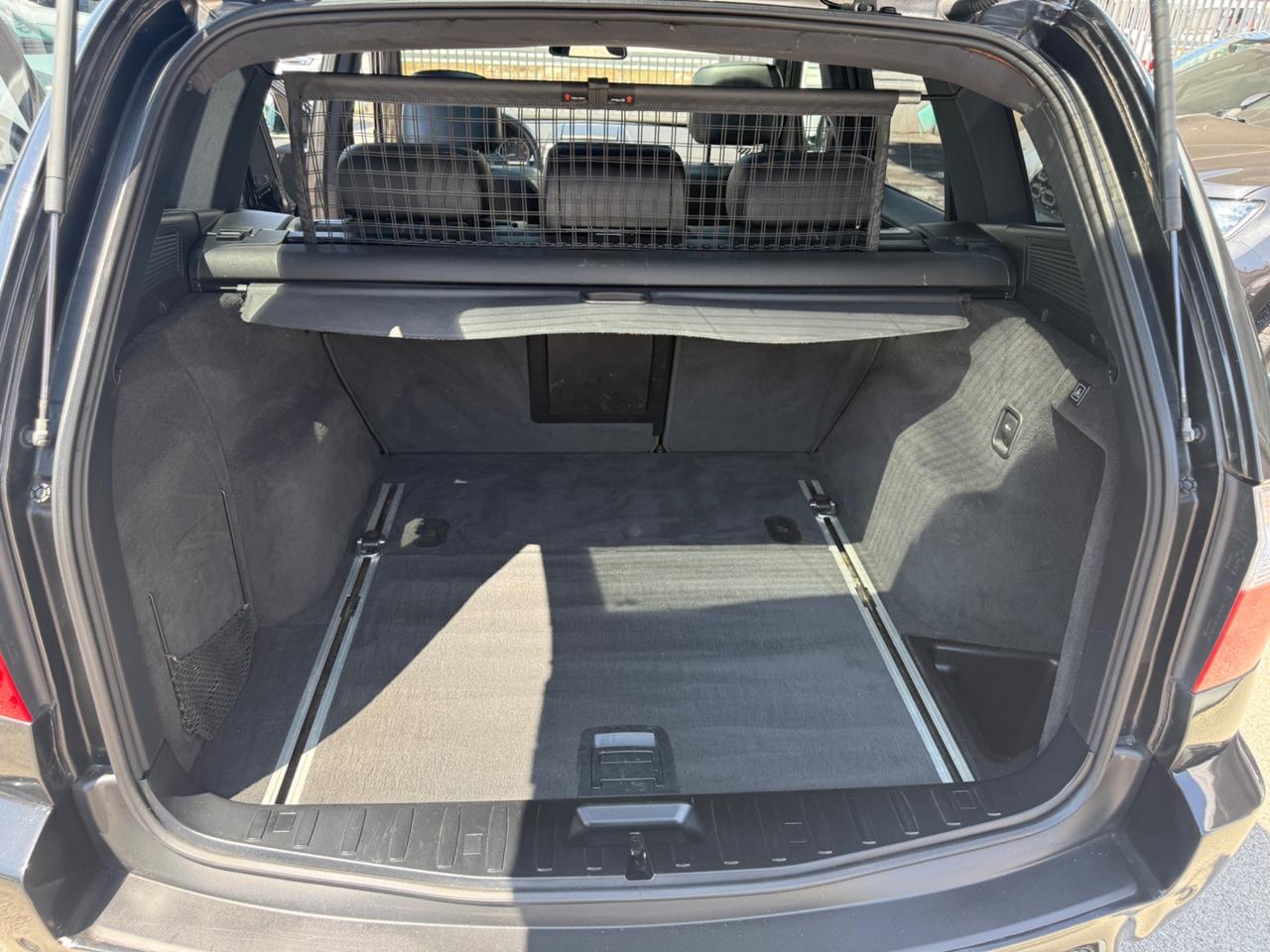 Bmw X3 3.0d cat Futura Automatico