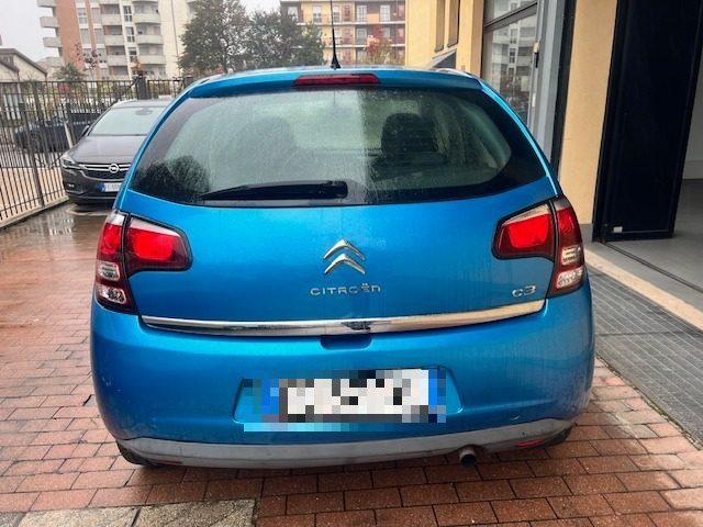 CITROEN C3 PureTech 82 Seduction