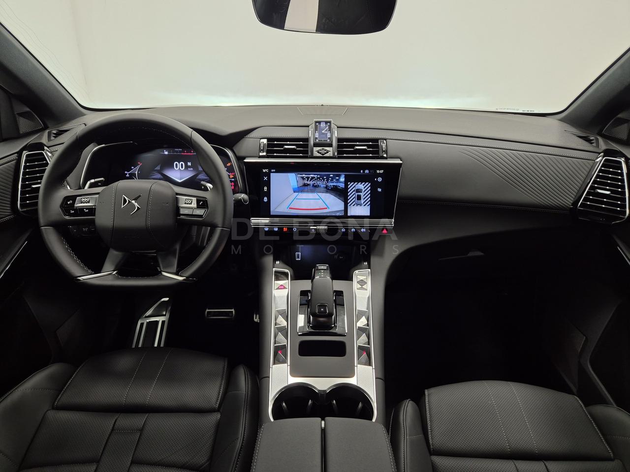 DS DS 7 1.5 bluehdi etoile 130cv auto