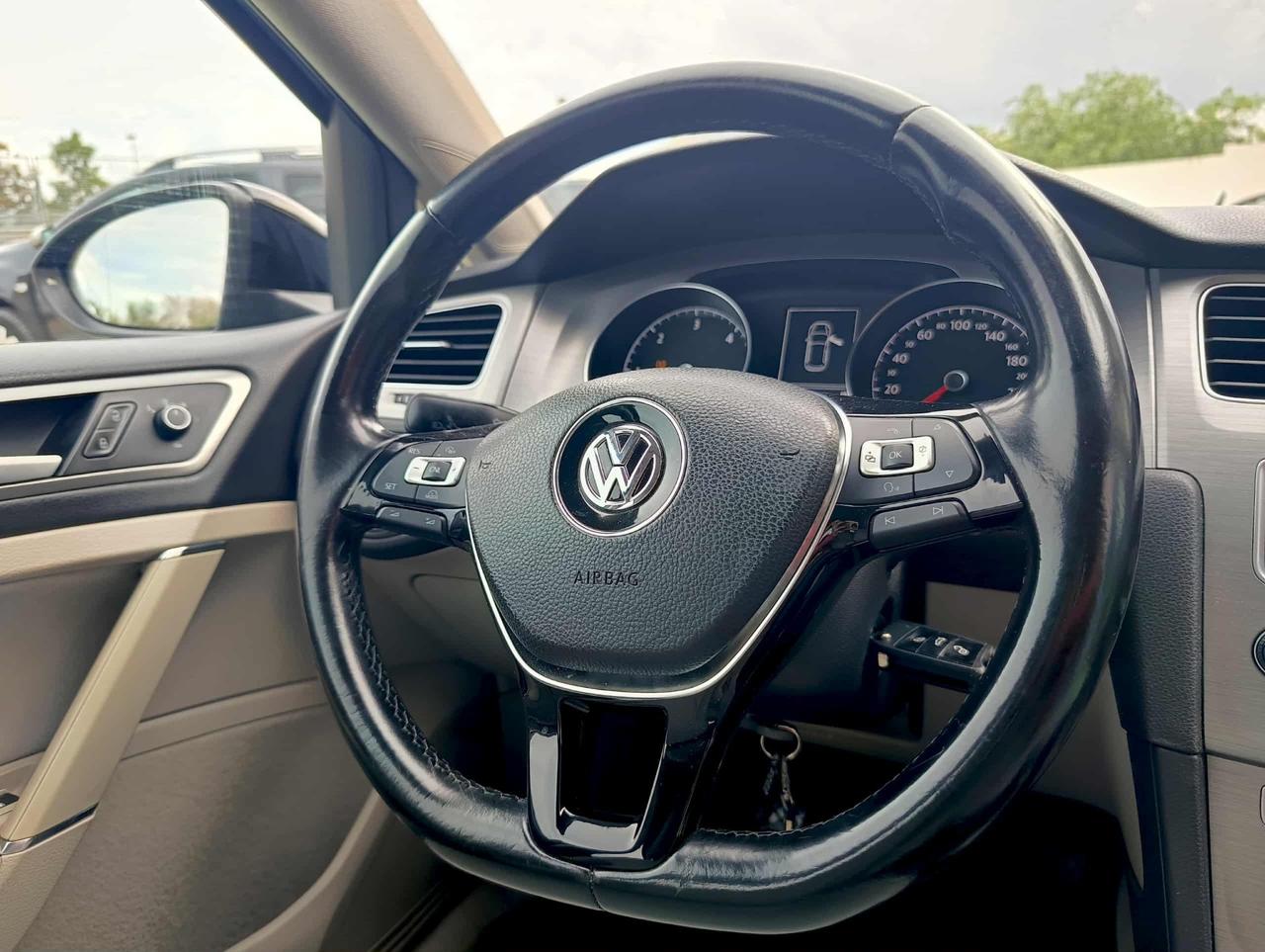 Volkswagen Golf Business 1.6 TDI 5p. Highline BlueMotion Technology - 2015