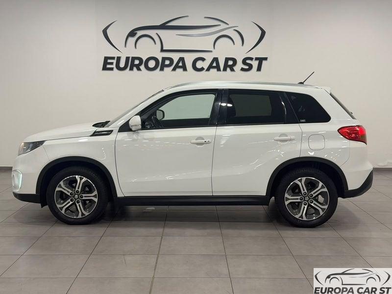 Suzuki Vitara 1.6 VVT S/S 4WD AllGrip V-Top