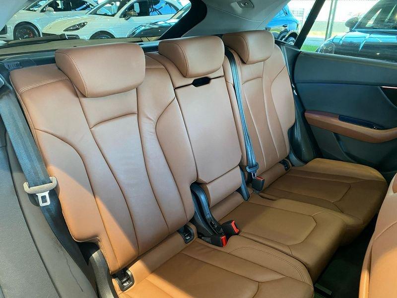 Audi Q8 45 TDI quattro tiptronic MHEV - IVA