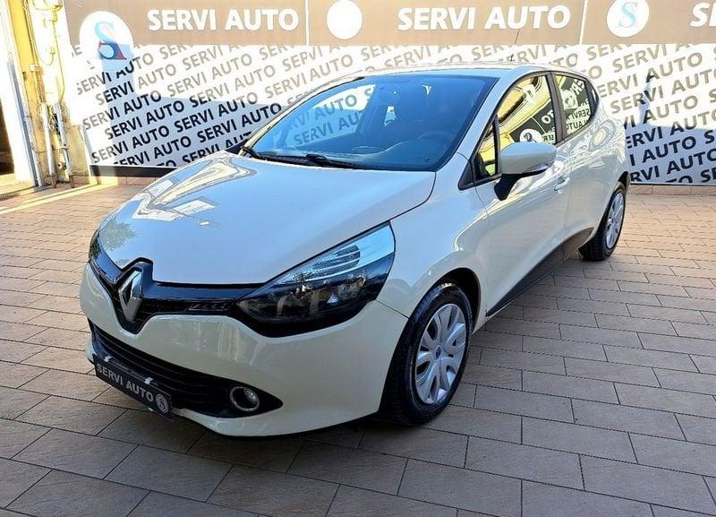 Renault Clio Clio dCi 8V 75CV Start&Stop 5 porte Energy Zen
