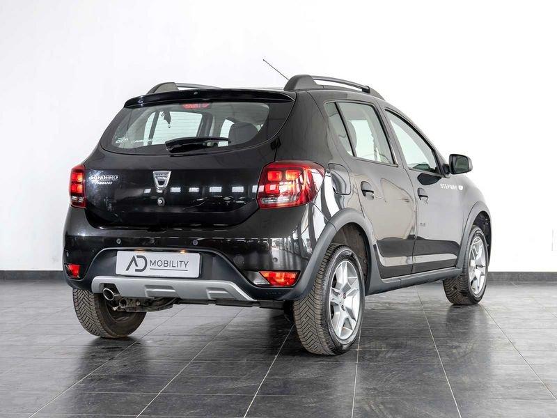 Dacia Sandero Sandero Stepway 1.5 dCi 8V 90CV Start&Stop