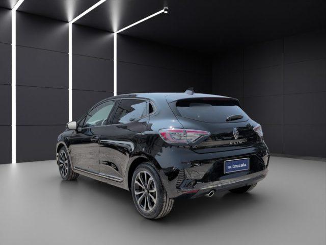 RENAULT Clio ECO-G 100 CV Techno