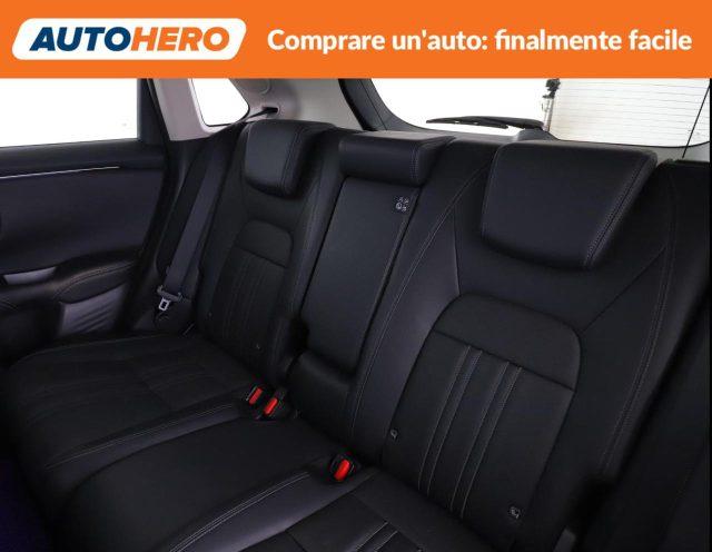 HONDA ZR-V 2.0 Hev eCVT Advance