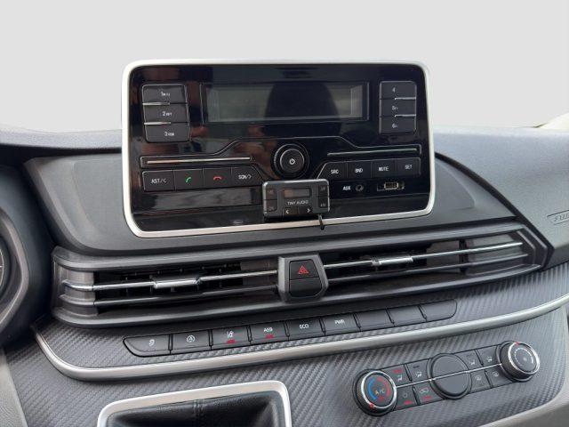 MAXUS Deliver 9 Deliver9 2.0 CRDI 150CV RWD PLM-RG Cabinato