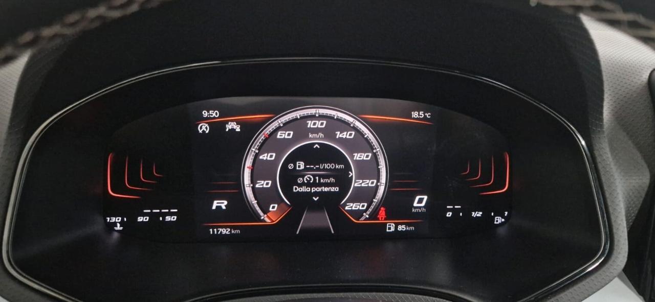 Seat Arona 1.0 EcoTSI 110 CV DSG Style