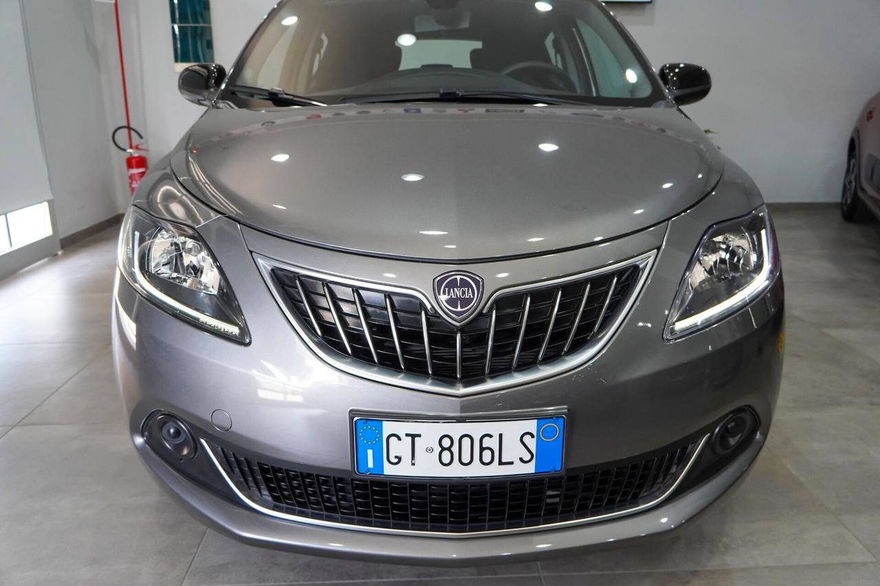 Lancia Ypsilon 1.0 FireFly 5 porte S&S Hybrid Platino