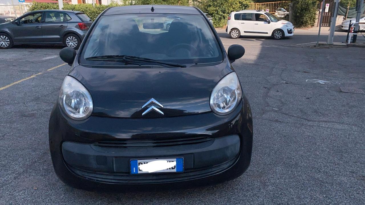 Citroen C1 1.0 3 porte airdream DeeJay
